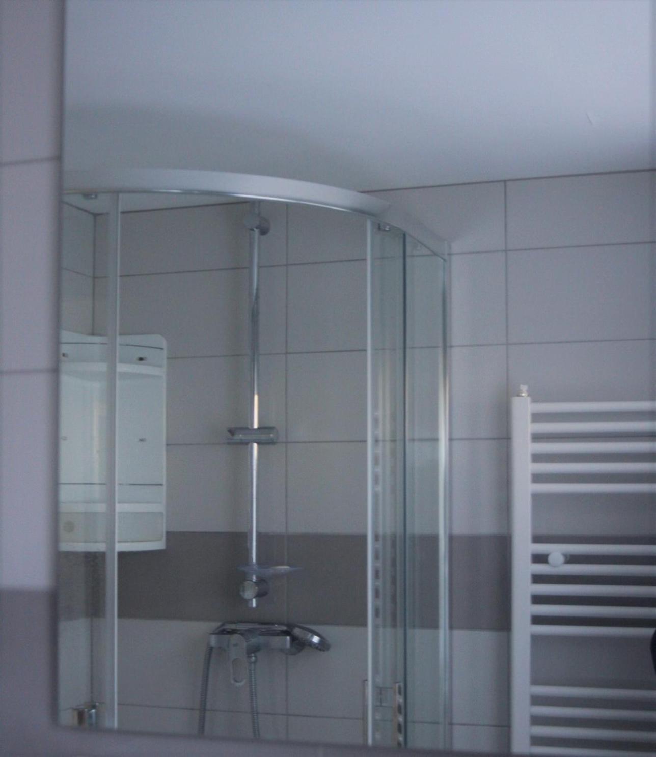 Le Ponthieu De Bayeux Apartment Bagian luar foto