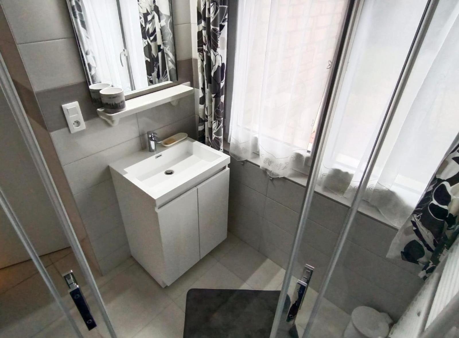 Le Ponthieu De Bayeux Apartment Bagian luar foto