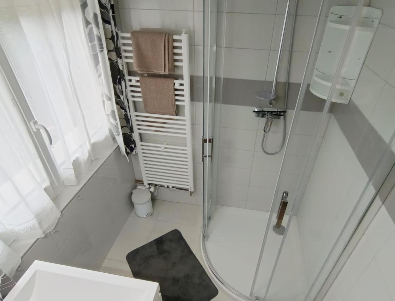 Le Ponthieu De Bayeux Apartment Bagian luar foto