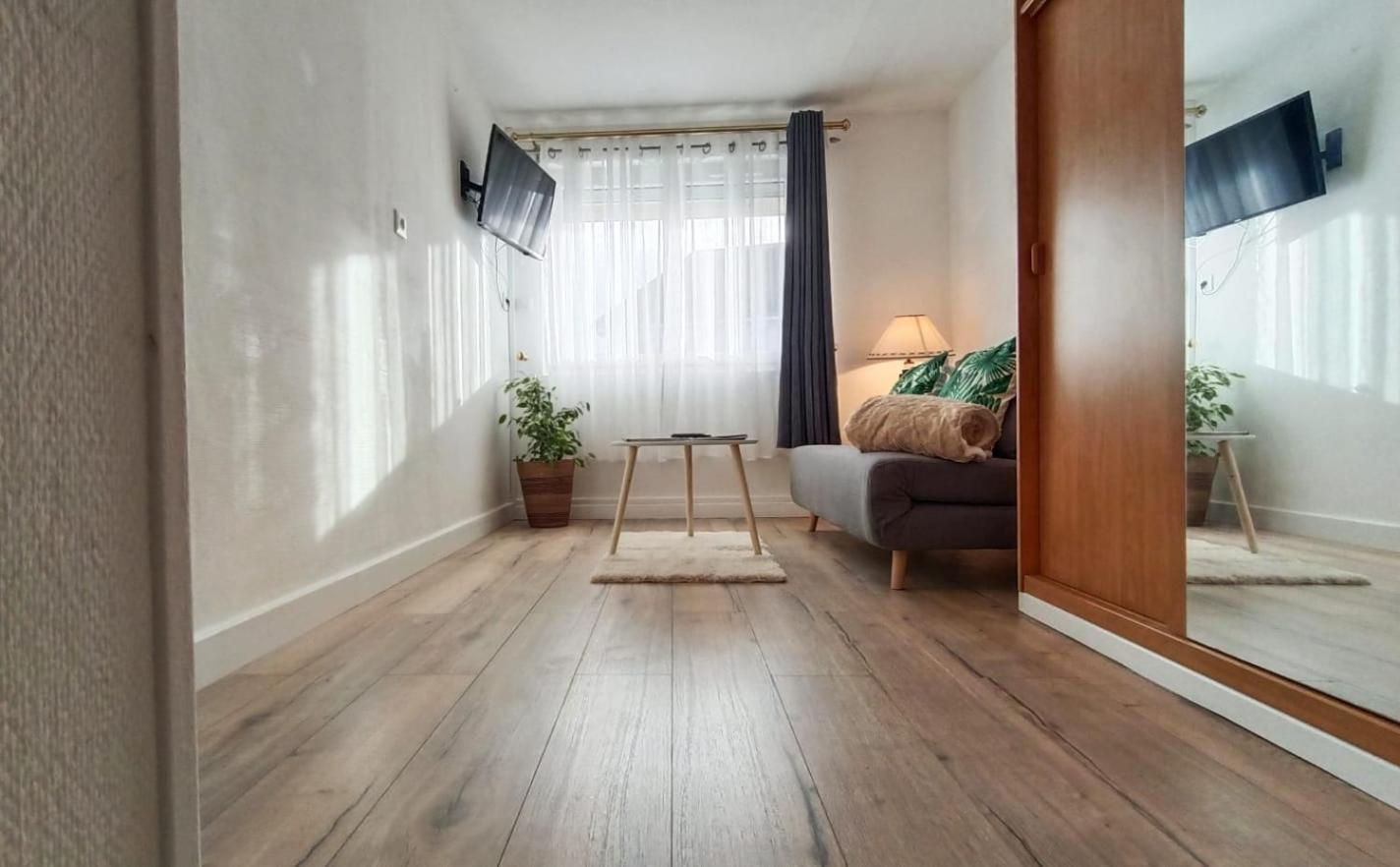 Le Ponthieu De Bayeux Apartment Bagian luar foto