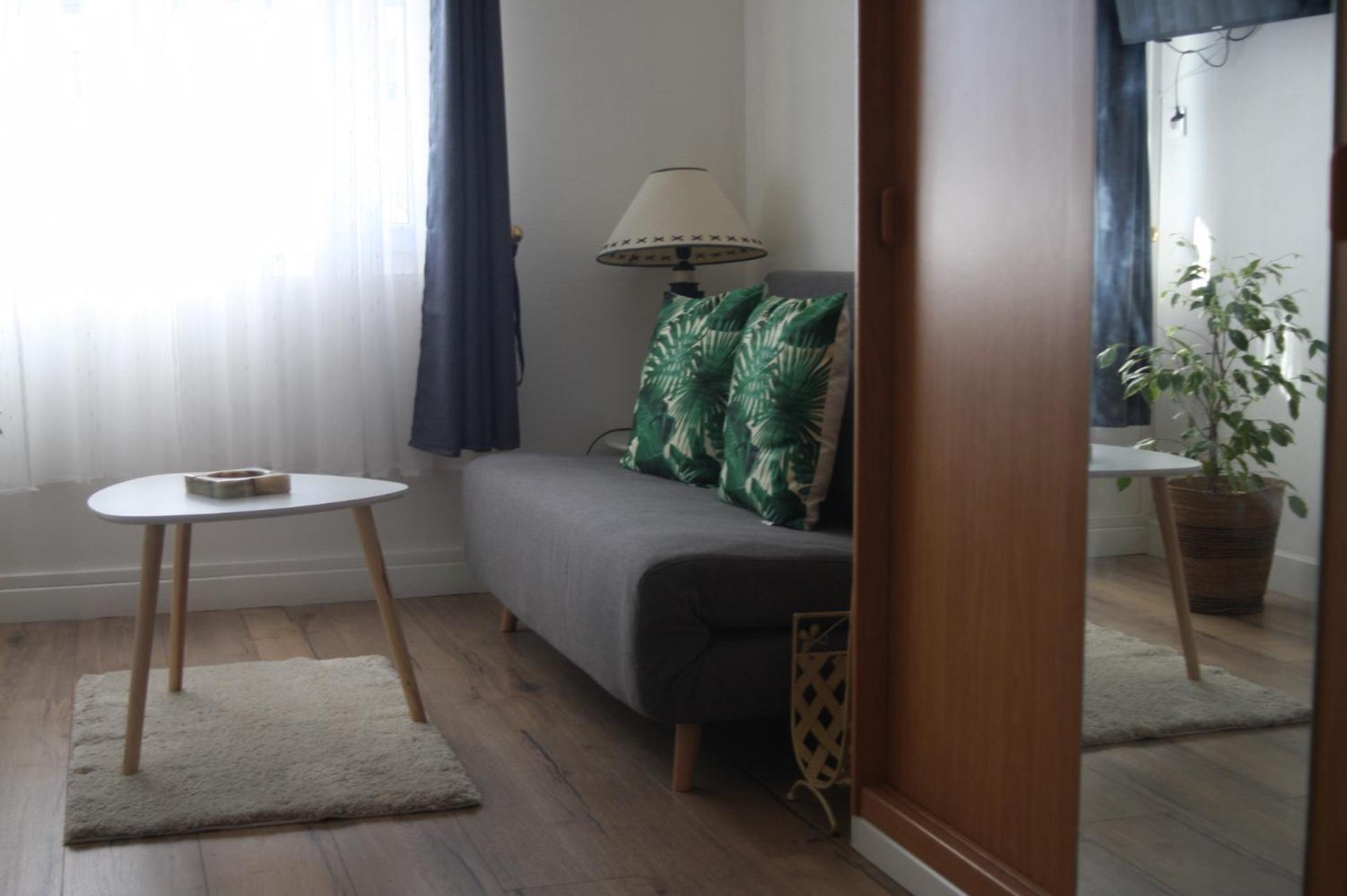 Le Ponthieu De Bayeux Apartment Bagian luar foto